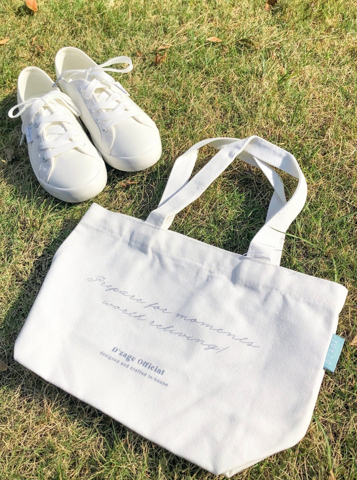 Mochi tote bag online