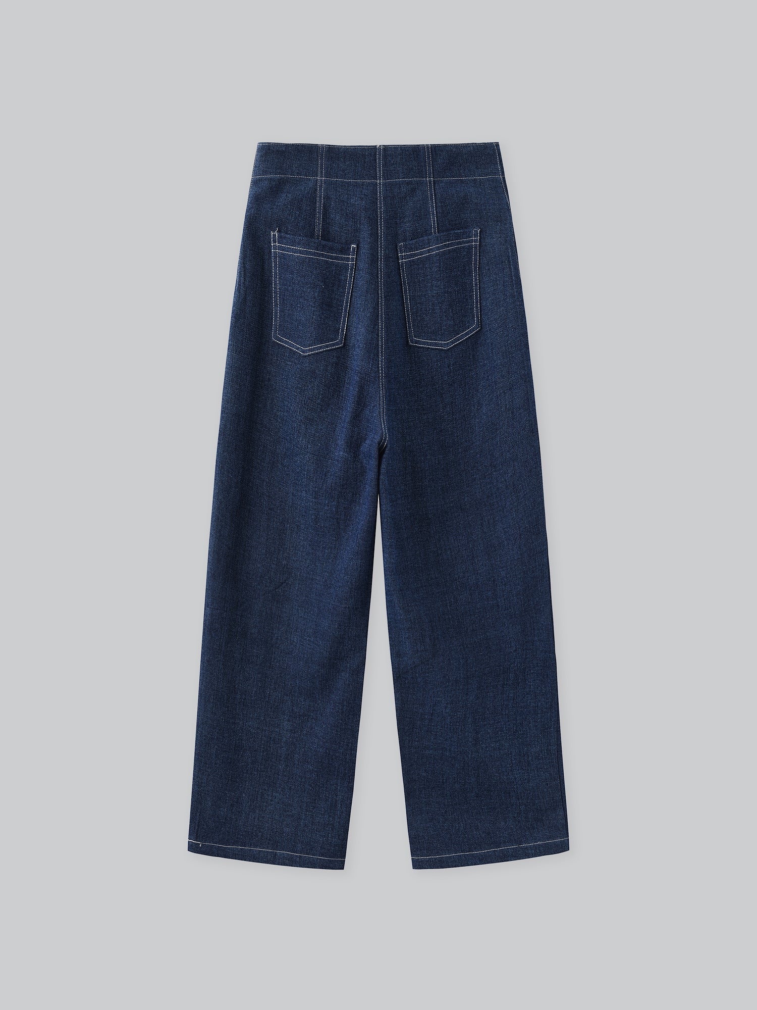 Oasis Wide Leg Jeans