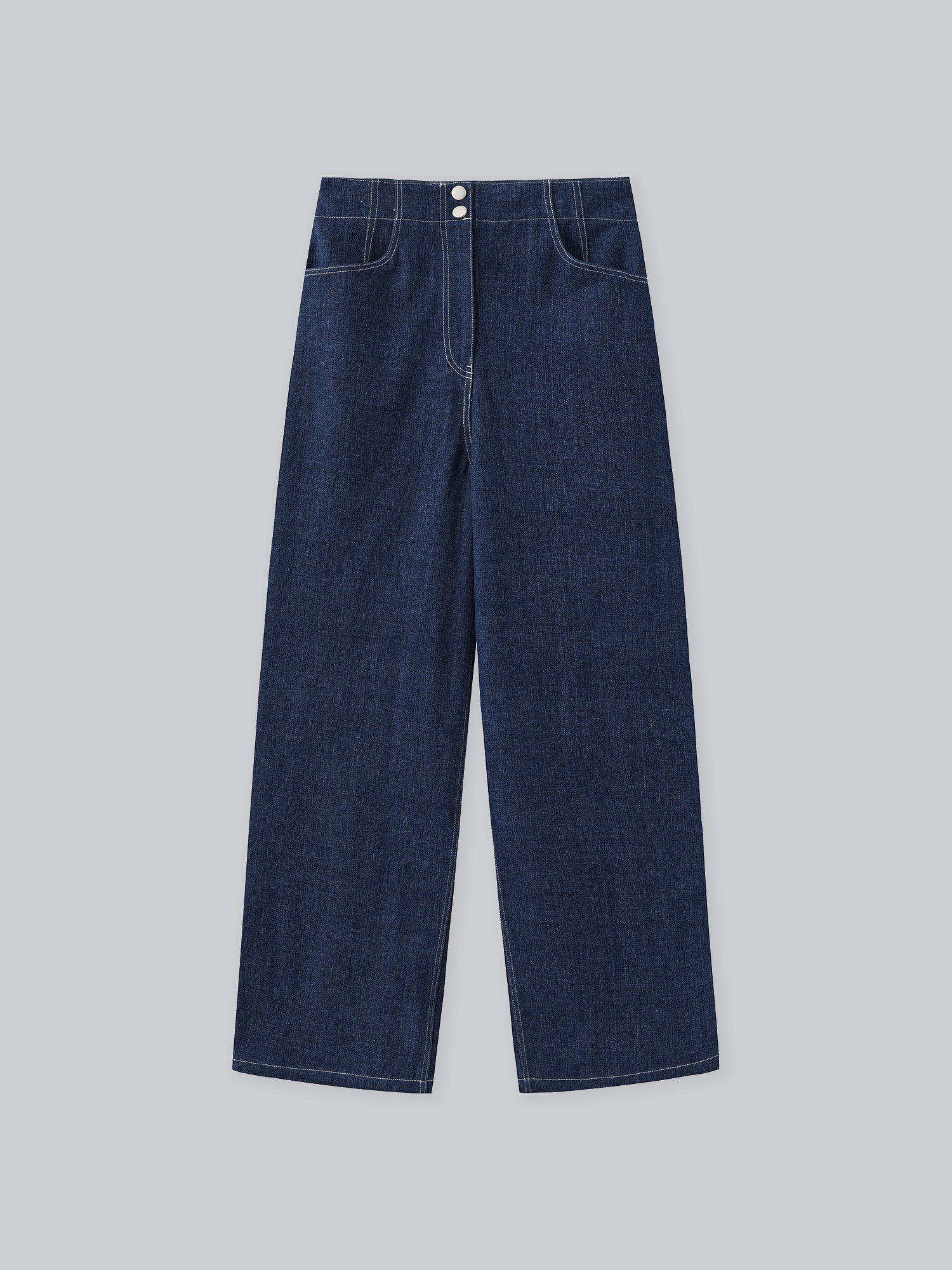 Oasis Wide Leg Jeans